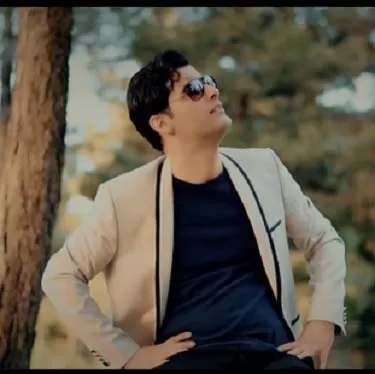 فرشید نادری تک پری سروری از همه دنیا سری